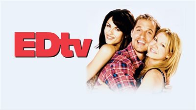 قصة فيلم Edtv