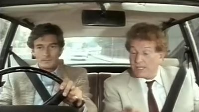 قصة مسلسل The Good Guys 