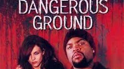قصة فيلم Dangerous Ground