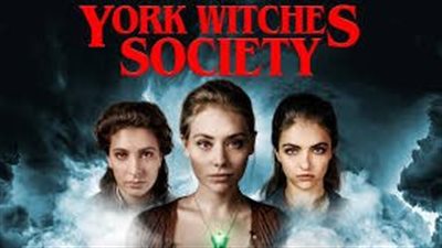 قصة فيلم York Witches Society