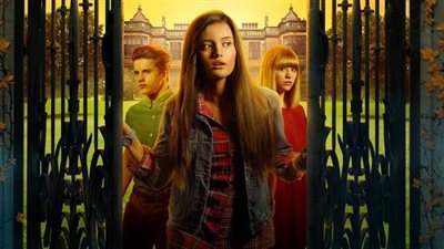 قصة مسلسل Evermoor