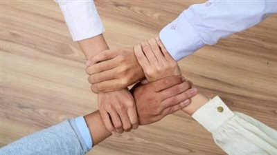 اجمل تعبير عن الوحدة الوطنية