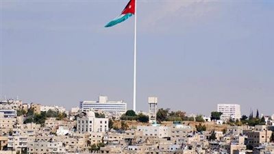 اجمل تعبير عن الأردن
