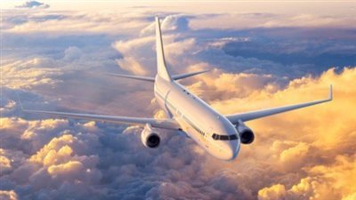 اجمل تعبيرعن الطائرة