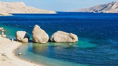 اجمل تعبير عن البحر