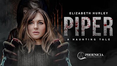 قصة فيلم The Piper