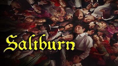 قصة فيلم Saltburn