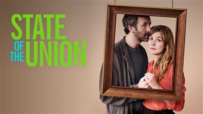 قصة مسلسل State of the Union