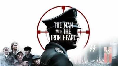 قصة فيلم The Man with the Iron Heart