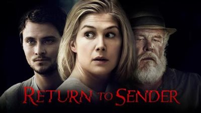 قصة فيلم Return to Sender