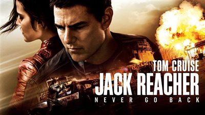 قصة فيلم Jack Reacher