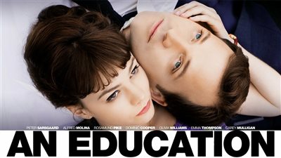 قصة فيلم An Education
