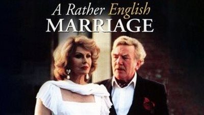 قصة فيلم A Rather English Marriage
