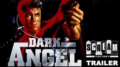 قصة فيلم Dark Angel