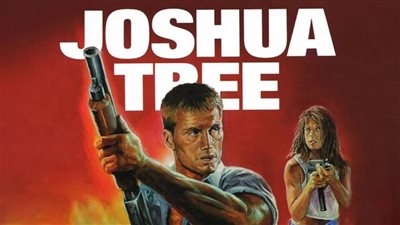 قصة فيلم Joshua Tree