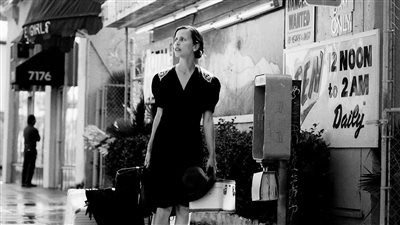 قصة فيلم Sunny Side Up