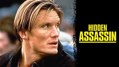 قصة فيلم Hidden Assassin