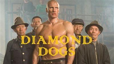 قصة فيلم Diamond Dogs