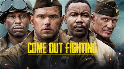 قصة فيلم Come Out Fighting