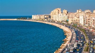 اجمل تعبير عن الإسكندرية عروس البحر المتوسط