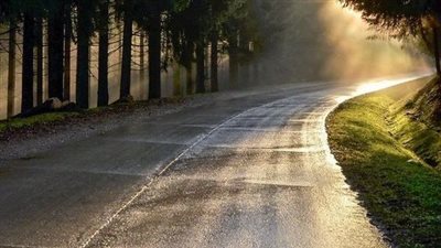 اجمل اقتباسات عن الطريق