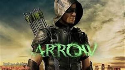 قصة مسلسل Arrow