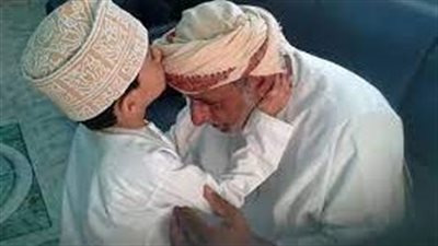اجمل تعبير عن  طاعة الوالدين