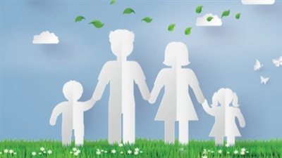  اجمل تعبير عن الأسرة