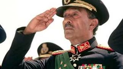  اجمل تعبير عن  محمد انور السادات