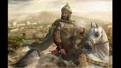 اجمل تعبير عن صلاح الدين الأيوبي