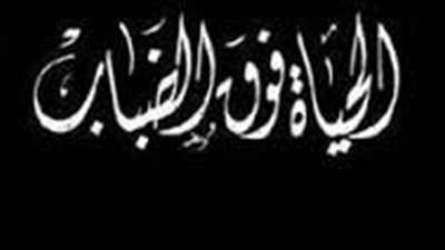  رواية الحياة فوق الضباب