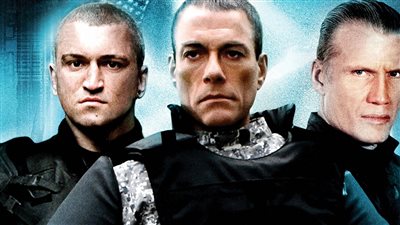 قصة فيلم Universal Soldier: Regeneration