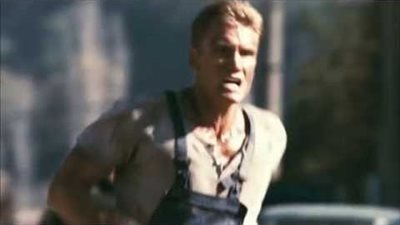 قصة فيلم The Russian Specialist