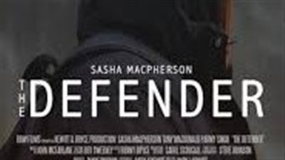 قصة فيلم The Defender
