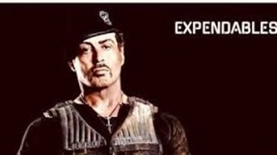 قصة فيلم The Expendables 4
