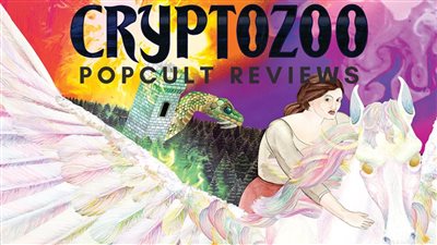 قصة فيلم Cryptozoo