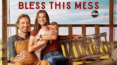 قصة مسلسل Bless This Mess