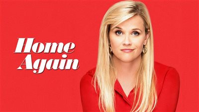 قصة فيلم Home Again