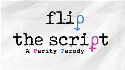 قصة مسلسل Flip the Script