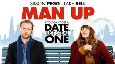 قصة فيلم Man Up