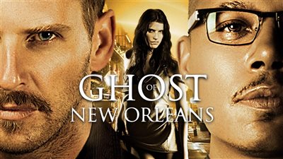 قصة فيلم Ghost of New Orleans