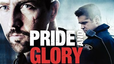 قصة فيلم Pride and Glory