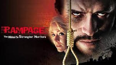 قصة فيلم Rampage: The Hillside Strangler Murders