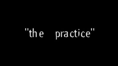 قصة مسلسل The Practice