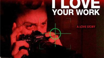 قصة فيلم I Love Your Work