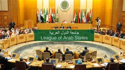 افضل تعبير عن  جامعة الدول العربية