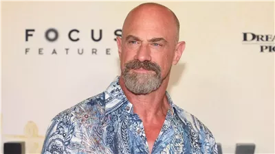 كريستوفر ميلوني الممثل المتنوع