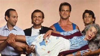 قصة مسلسل The Fanelli Boys