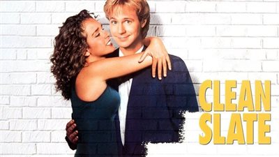 قصة فيلم Clean Slate