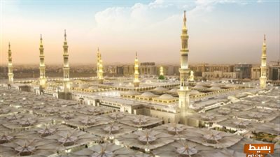 افضل تعبير عن المدينة المنورة